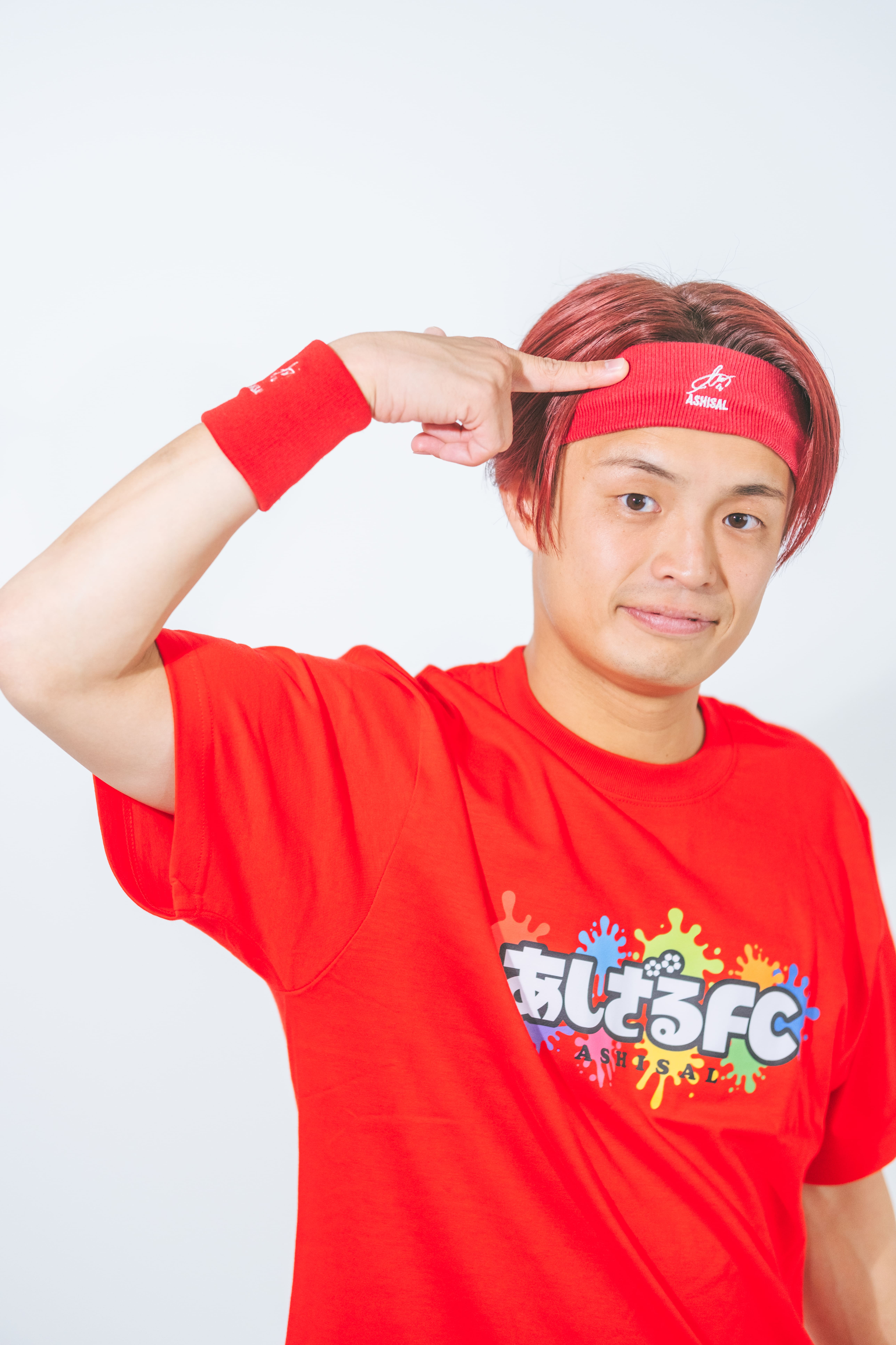 【モバイルオーダー商品】のぶくんヘアバンド