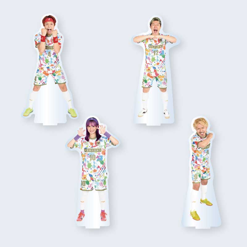 全商品 / あしざるFC公式グッズ販売