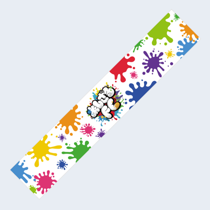 タオルマフラー（新ロゴ）